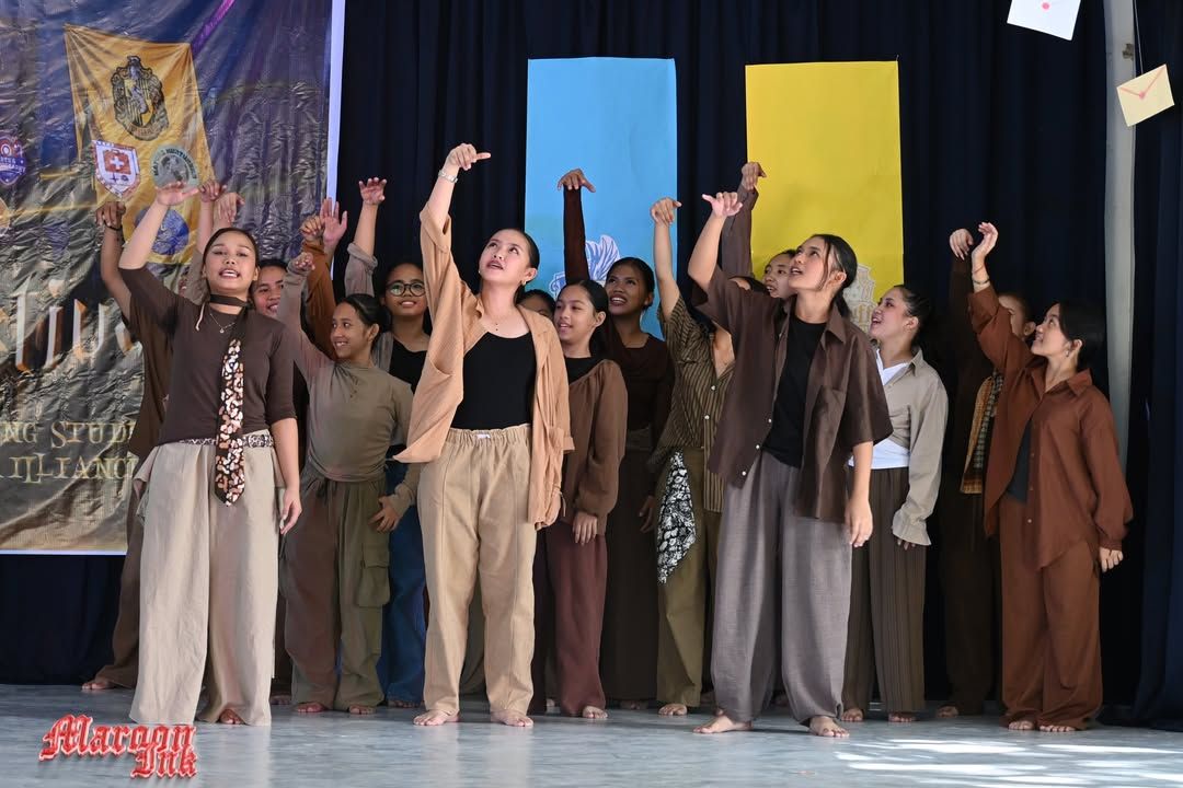 NEWS | UM Ilang High School Celebrates UMian festival on April 6, 2026
