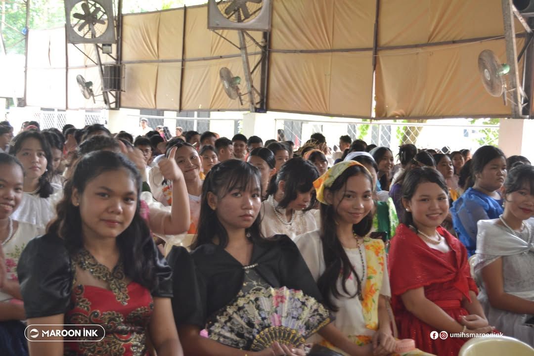 BUWAN NG WIKA | Ginanap ang Buwan ng Wikang Pambansa 2024 sa UMIHS noong...