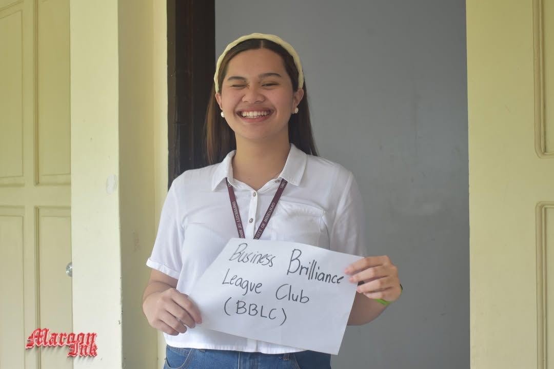 IN PHOTOS | On July 4, 2025, UM Ilang High School held their annual Club Day.