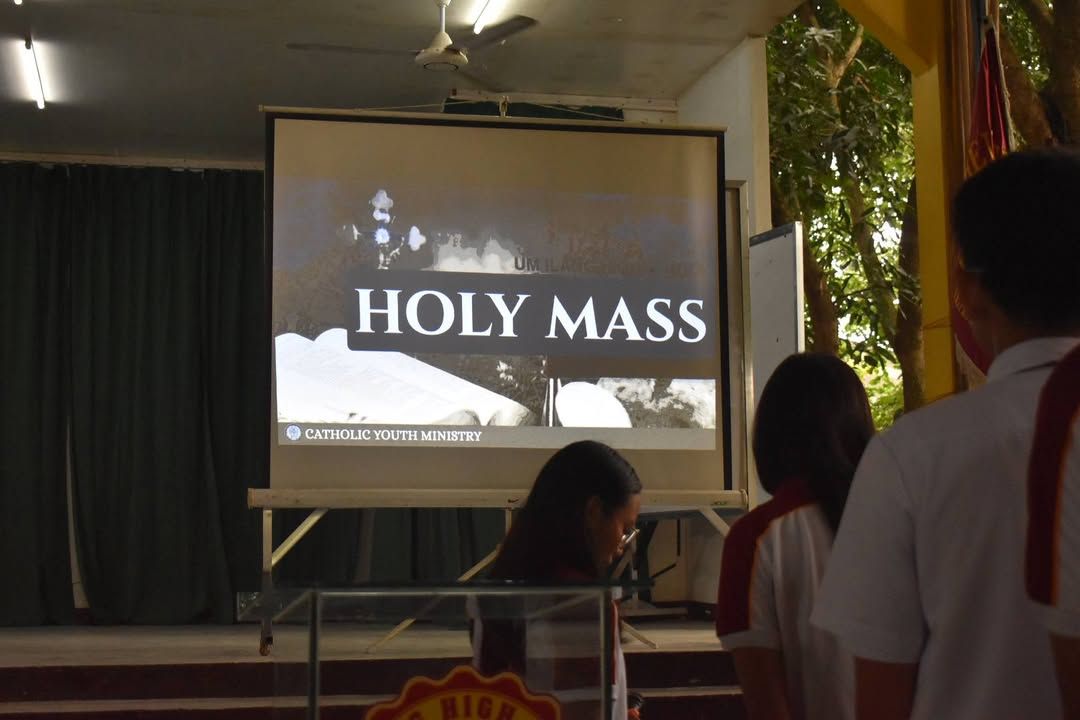 EVENTS | MASS