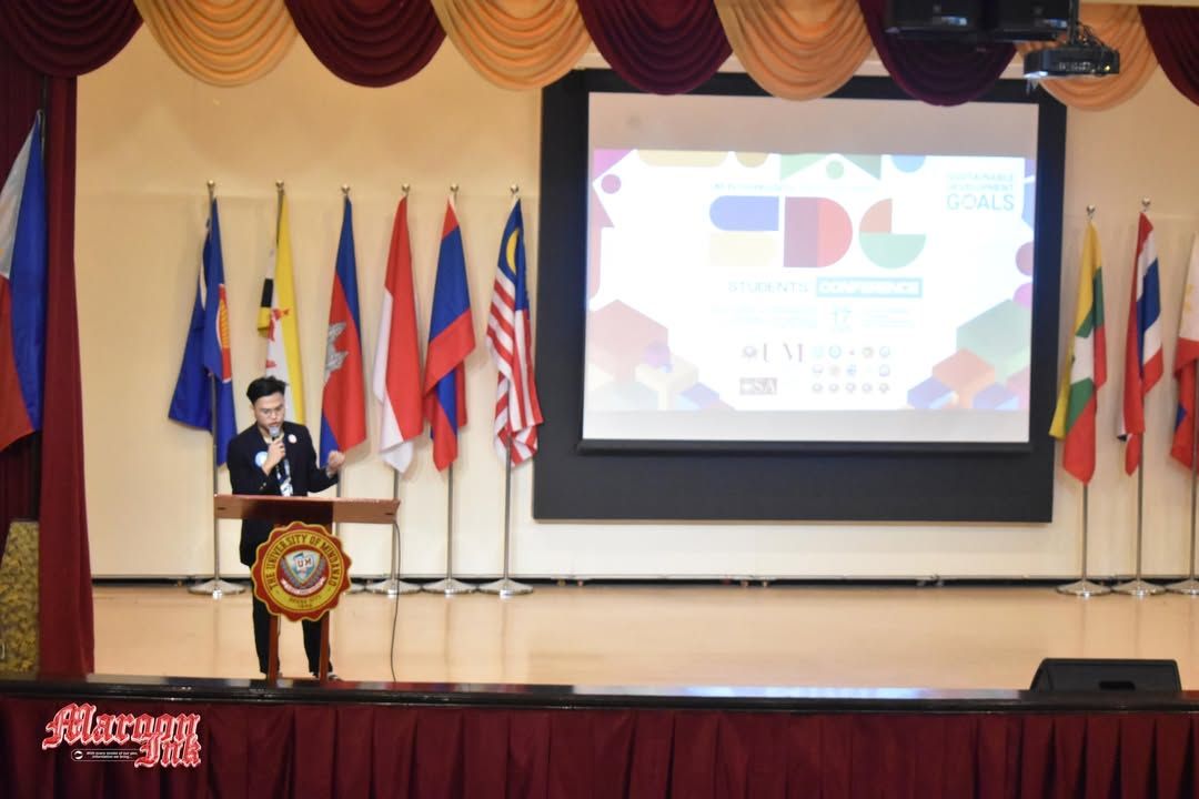 NEWS | The University of Mindanao conducted its first UM Interbranch UN...