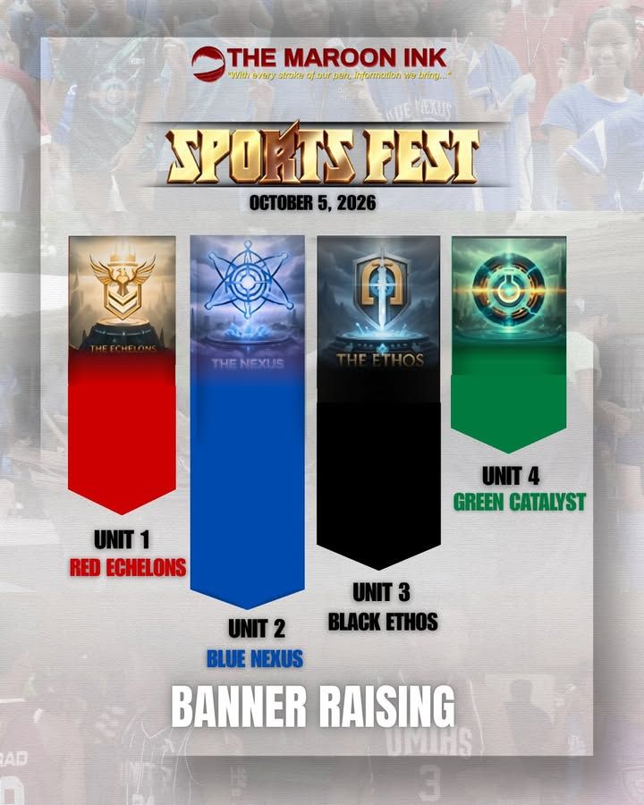 SPORTS FEST | BALL GAMES RESULTS