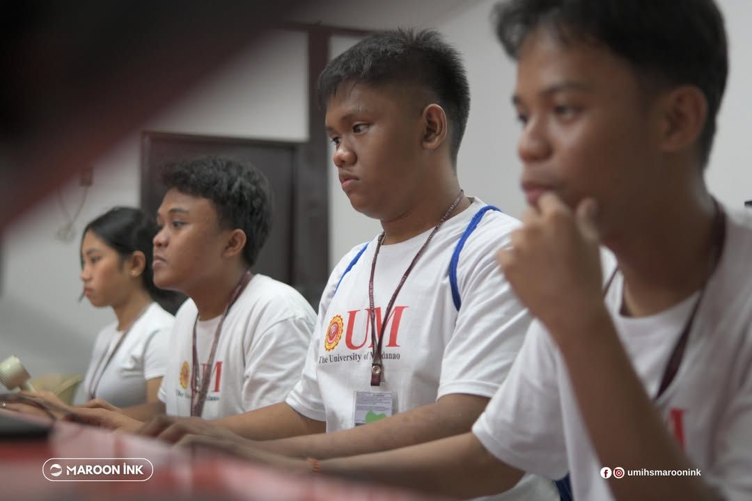 HALALAN 2024 | SSG Election Wraps Up Successfully