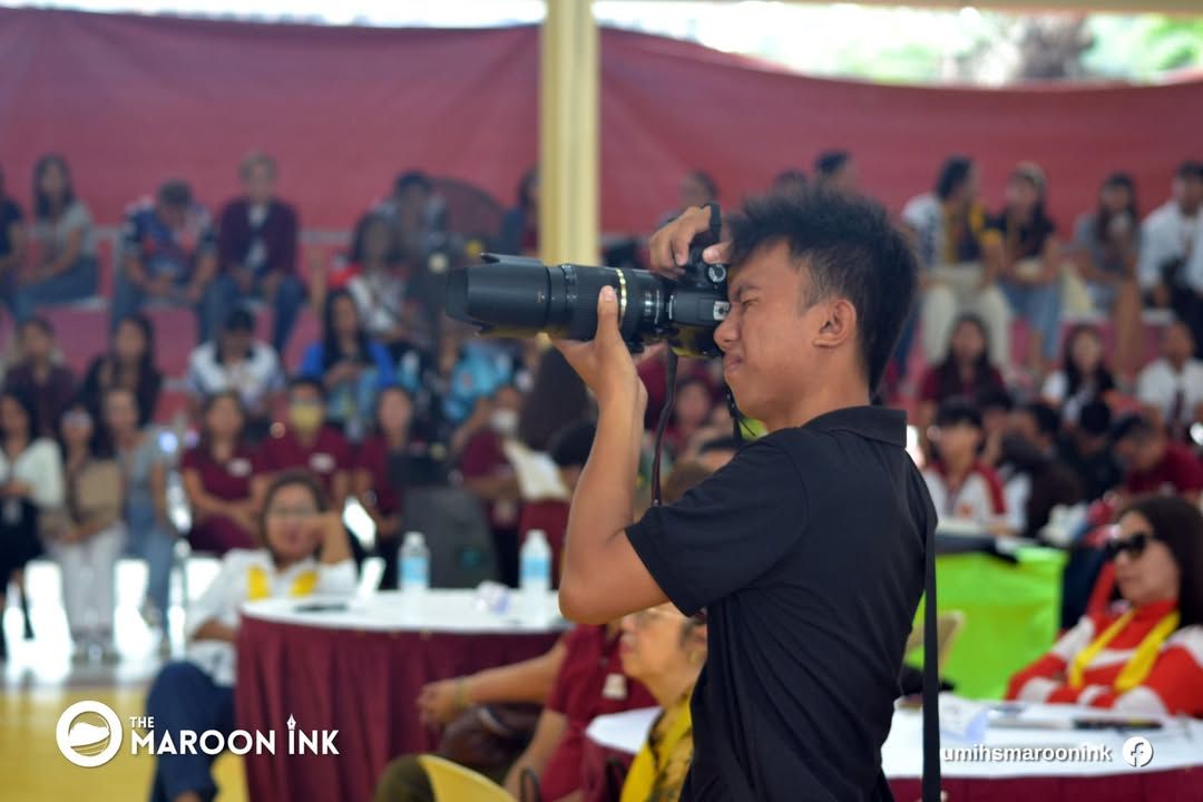 EXPRESSION SKILLS 2024 | Interbranch Expression Skills 2024 entertains c...