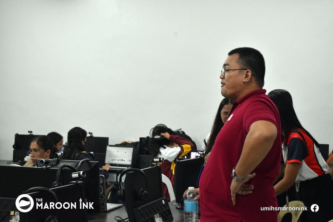 EXPRESSION SKILLS 2024 | Showcasing UMians' Excellence through this year...