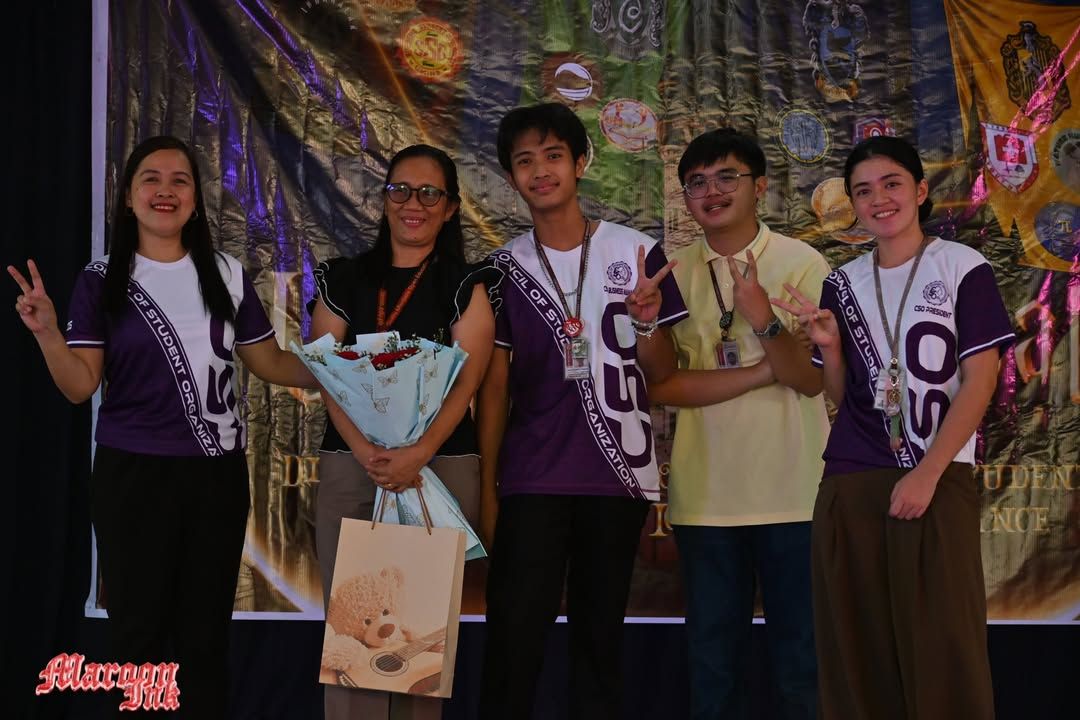 NEWS | UM Ilang High School Celebrates UMian festival on April 6, 2026
