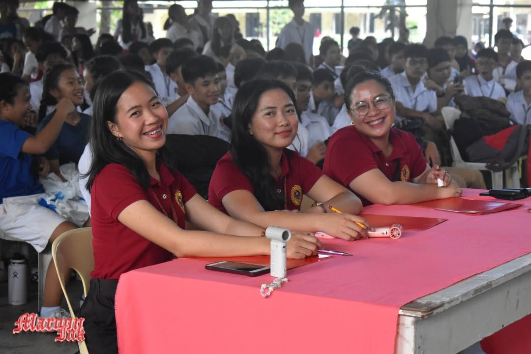 MATHSCIAKA 2025 | A day of discovery, teamwork, and brilliance!