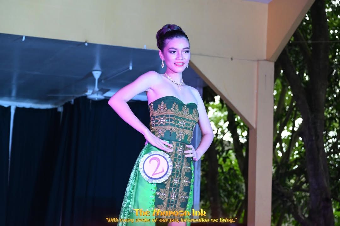 INTRAMURALS 2025 | The Coronation