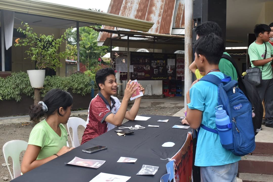 SPORTS FEST | Day 1 Photos