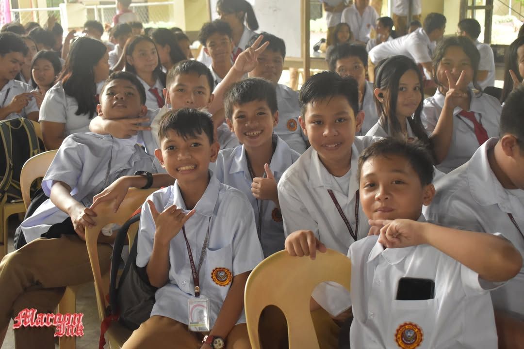 MATHSCIAKA 2025 | A day of discovery, teamwork, and brilliance!