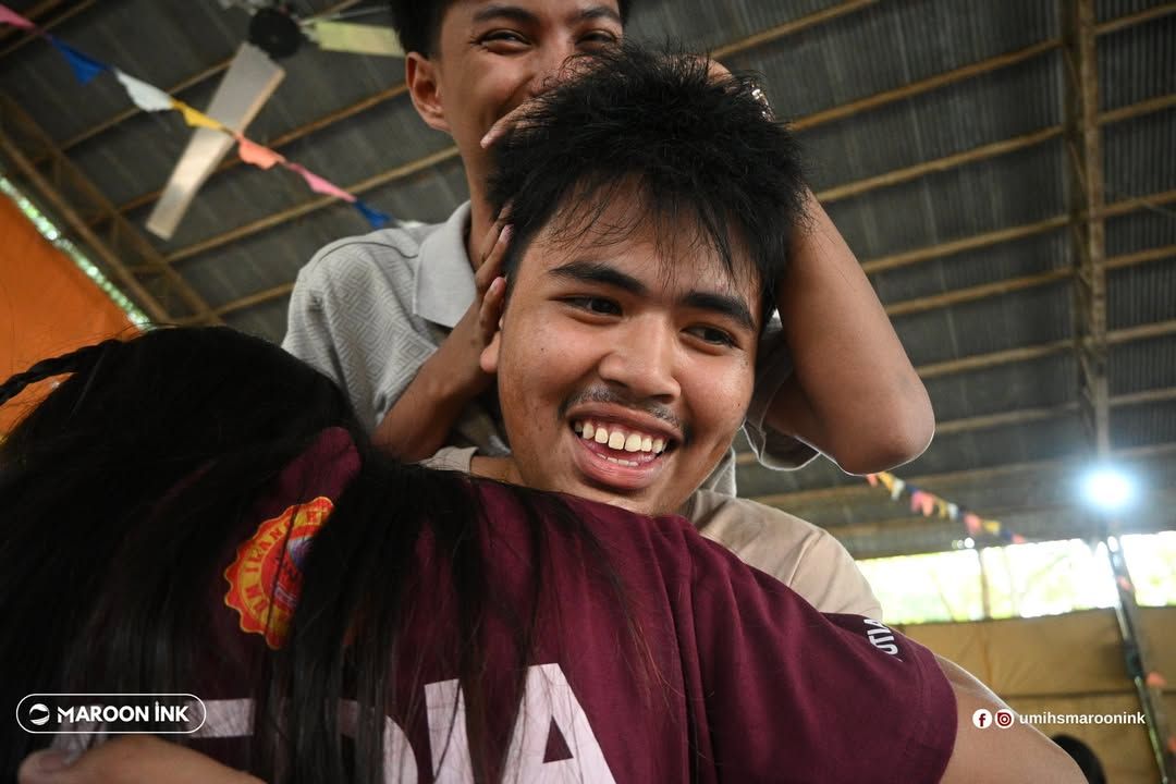 NEWS | UM Ilang High School Celebrates UMyong Student Fest on March 21,...