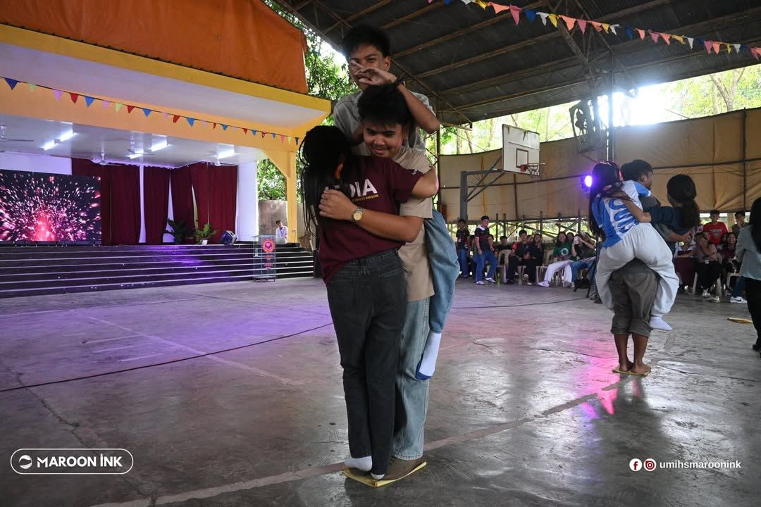 NEWS | UM Ilang High School Celebrates UMyong Student Fest on March 21,...