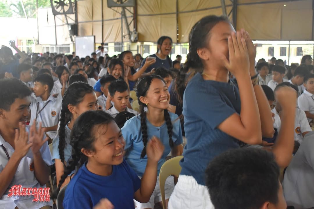 MATHSCIAKA 2025 | A day of discovery, teamwork, and brilliance!