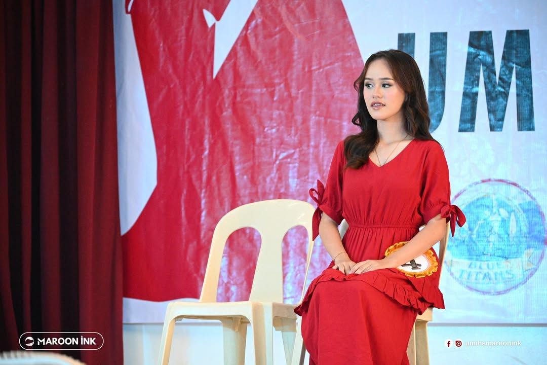 EXHIBITION OF TALENTS | UM Ilang Demonstrate Excellence Through Musical...