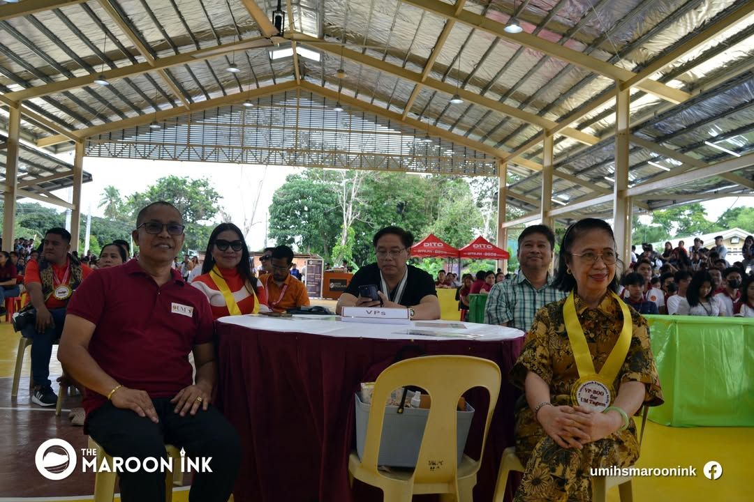 EXPRESSION SKILLS 2024 | Interbranch Expression Skills 2024 entertains c...