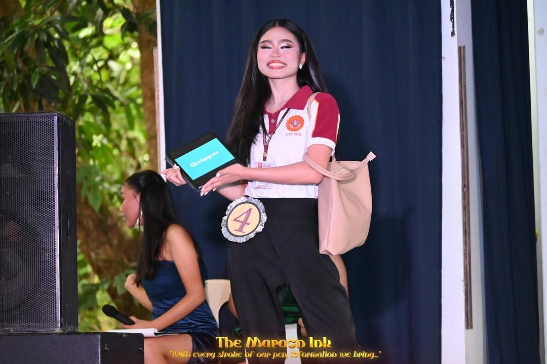 INTRAMURALS 2025 | A Showcase of Beauty and Talent!