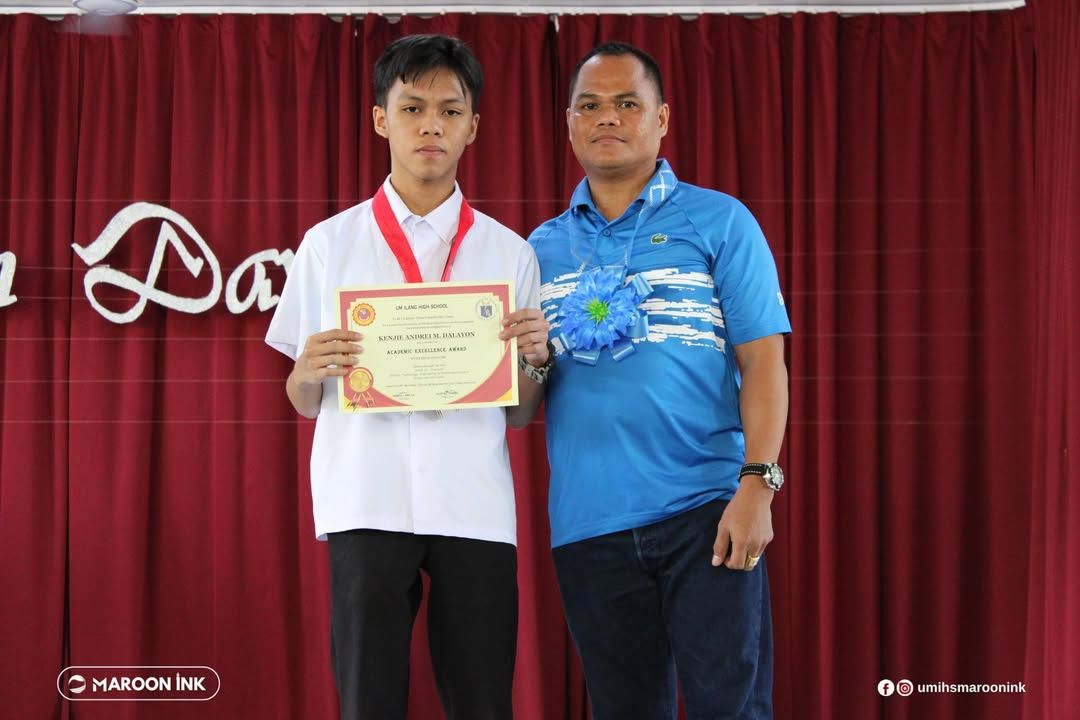 73rd RECOGNITION DAY | Recognizing students who have achieved and strive...