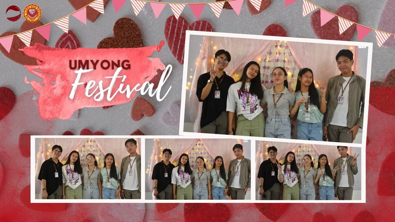 CAPTURE THE LOVE | Take a look at the shots from the photo booth during...