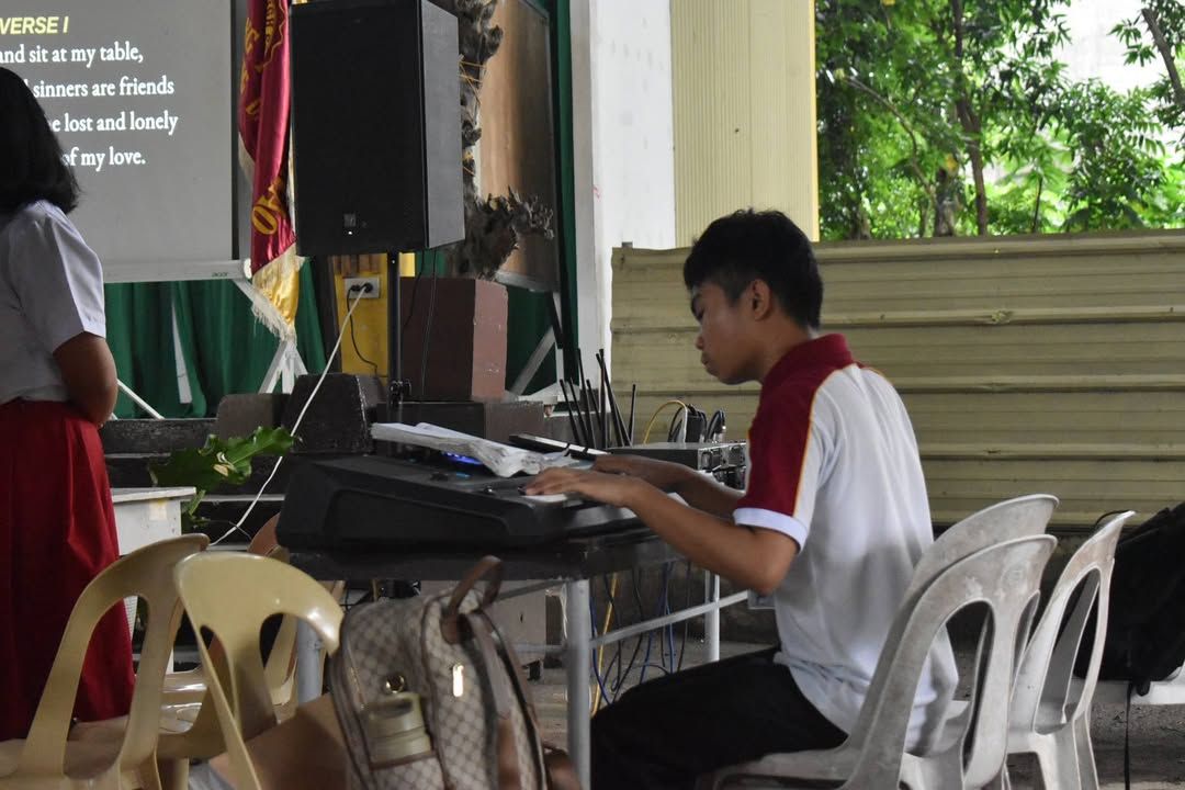 EVENTS | MASS