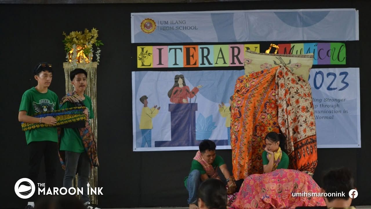 NEWS | Literary Musical Competitions evoke brilliance in UMians