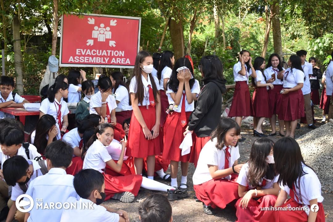 NSED 2024 | Commencement of Nationwide Simultaneous Earthquake Drill (NS...