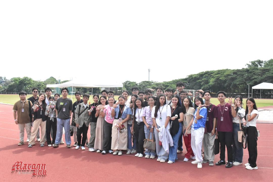 CAMPUS TOUR 2025 | UM Ilang Students Enjoy Exclusive Campus Tour at UM M...