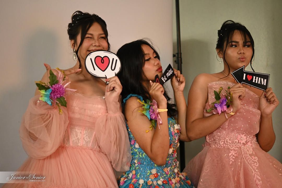 MAGIC UNFOLDS | UMIHS Junior and Senior Promenade 2025 Shines at Apo Vie...