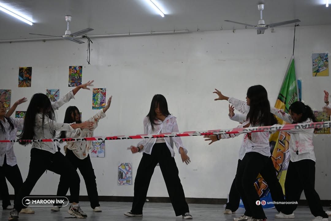 MATHSCIAKA 2024 | UM Ilang High School wrapped up another year of MathSc...