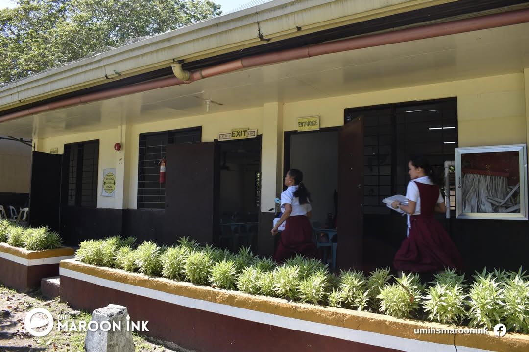 FIRE PREVENTION MONTH | UM Ilang passes Fire Drill 2024