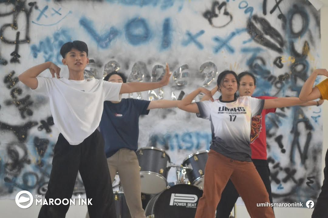 NEWS | 2024 Inter-Branch Expression Skills Presentation