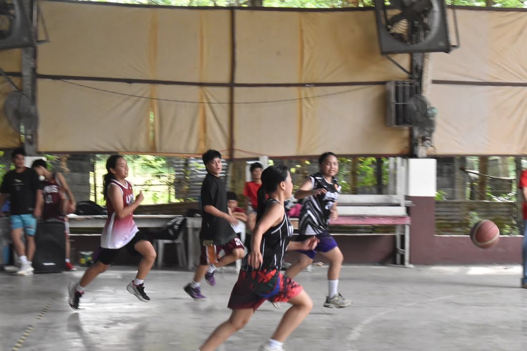 SPORTS FEST | Day 1 Photos