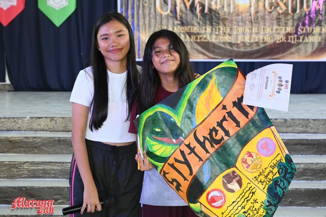 NEWS | UM Ilang High School Celebrates UMian festival on April 6, 2026