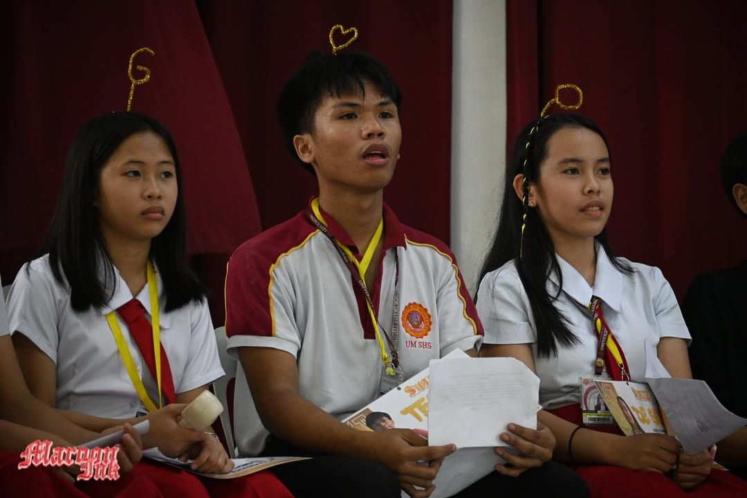 INSIDE UM | Miting De Avance 2025