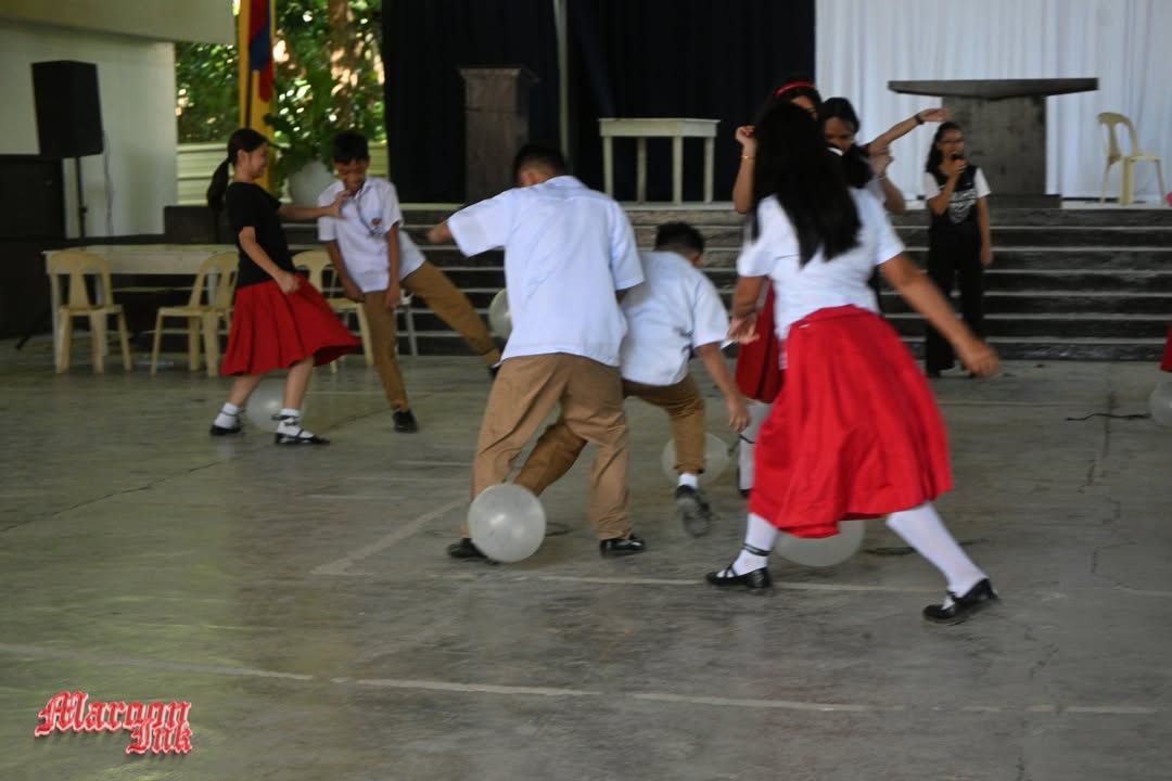 ACQUAINTANCE PARTY | During the afternoon of August 1, 2025, the clubs a...