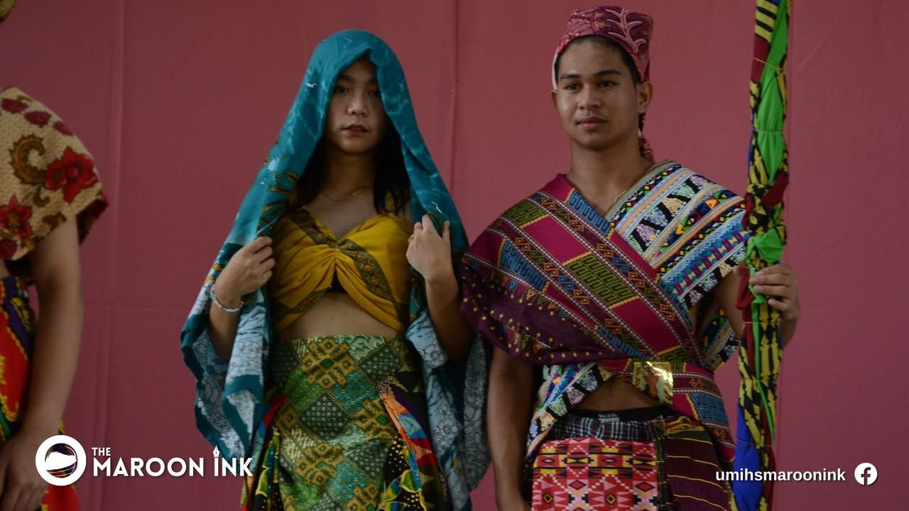 UNIVERSITY NEWS | Speechfest seminar-workshop 2023 spurs creativity in U...