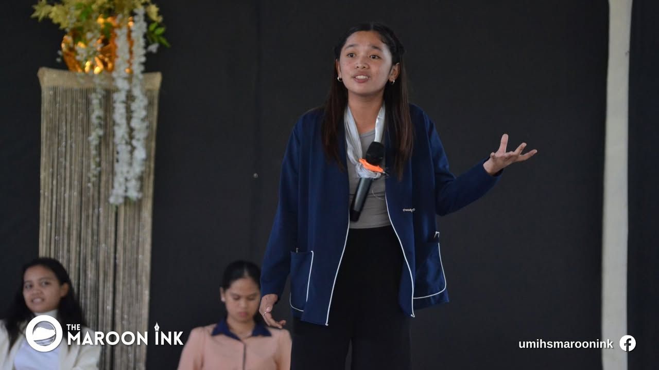 NEWS | Literary Musical Competitions evoke brilliance in UMians