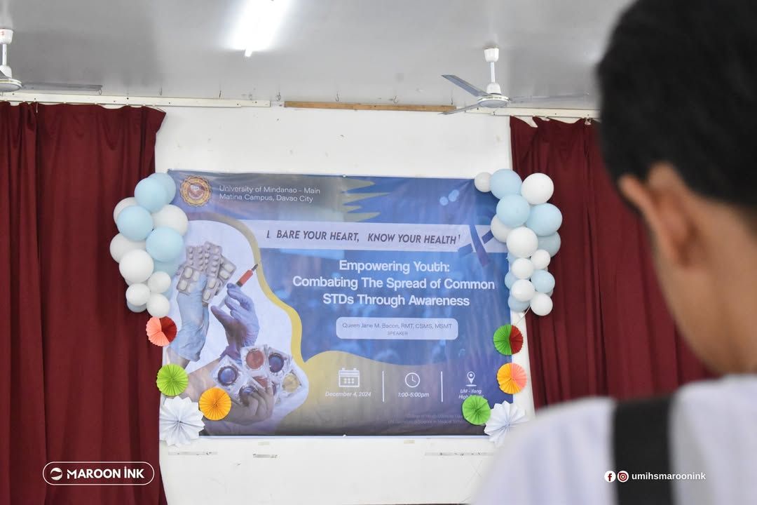 NEWS | UM-Main College of Health and Science Education Enriches the Yout...