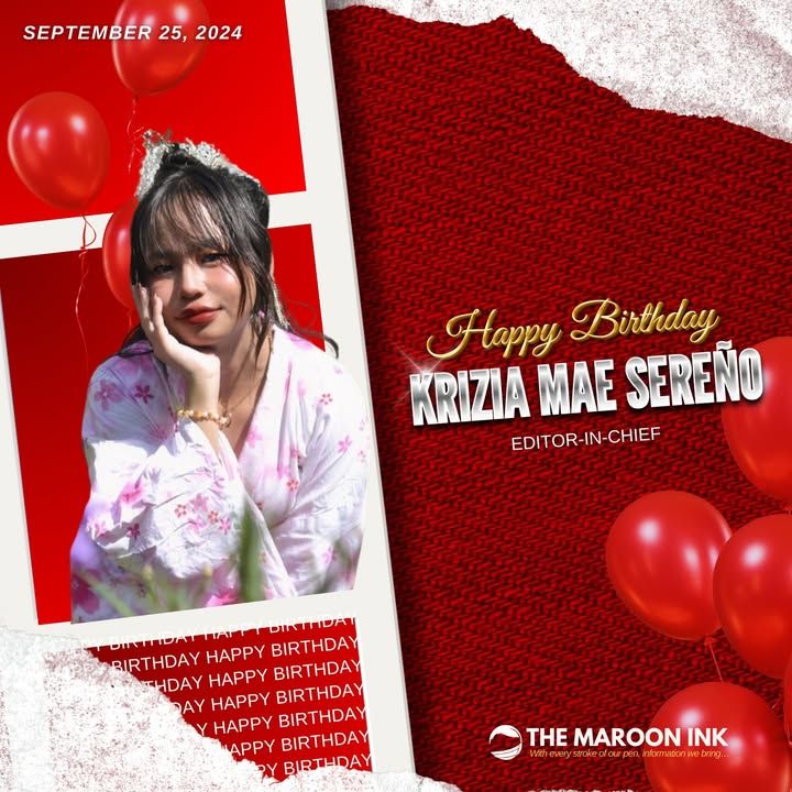 A new chapter begins for the visionary behind our headlines! 