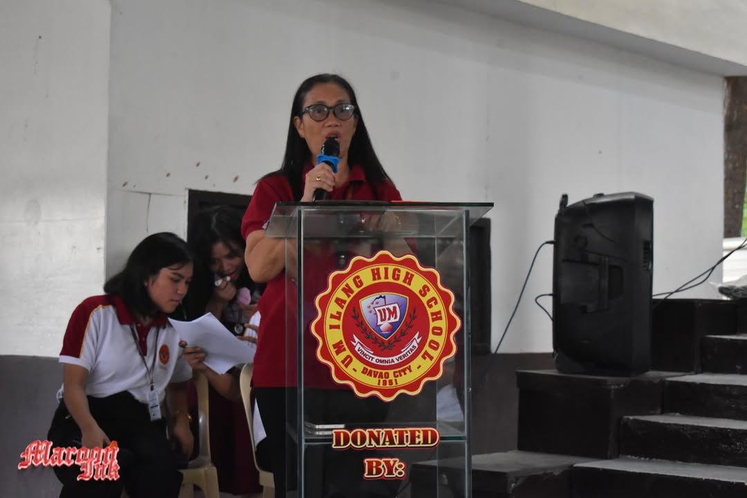 MATHSCIAKA 2025 | A day of discovery, teamwork, and brilliance!