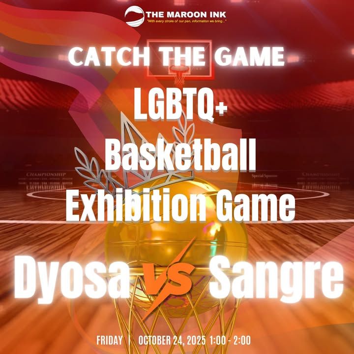 HAPPENING NOW | INTRAMURALS 2025 of UM ilang Highschool opens its aftern...