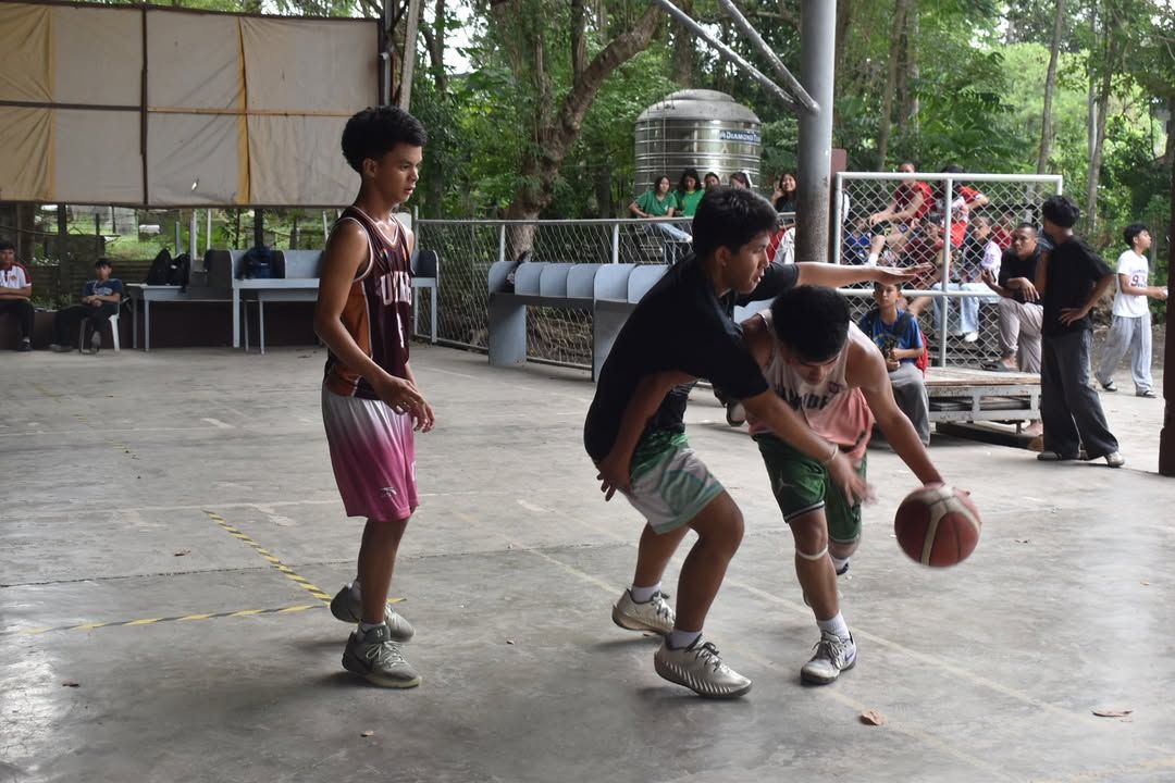 SPORTS FEST | Day 1 Photos