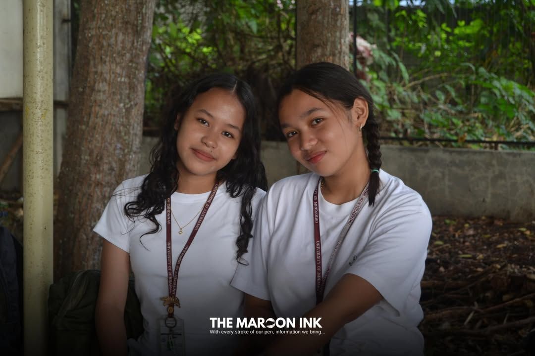 LEADERSHAPE | On September 30, 2024, UM Ilang High School sent selected...