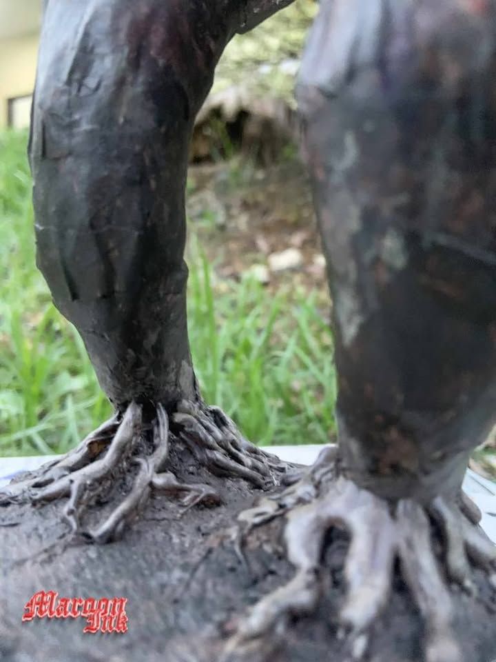 UCSP | The school publication, The Maroon Ink, highlights the various cr...