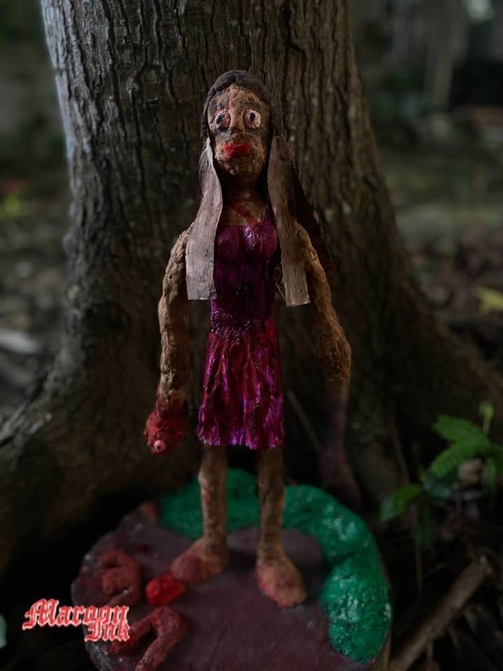 UCSP | The school publication, The Maroon Ink, highlights the various cr...