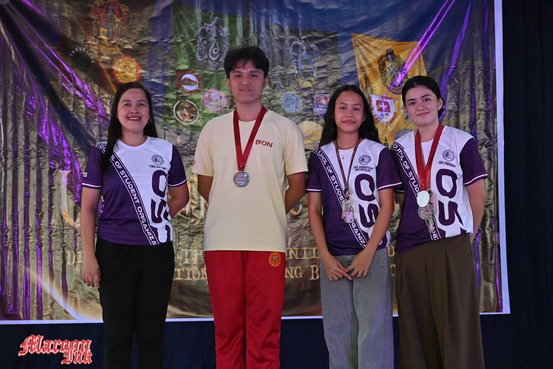 NEWS | UM Ilang High School Celebrates UMian festival on April 6, 2026