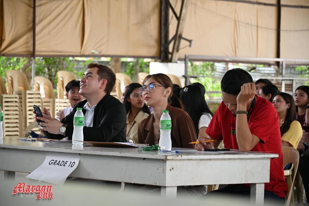 ADVANCING SUSTAINABILITY | UMIHS Leaders Engage in 2025 UN SDG Seminar