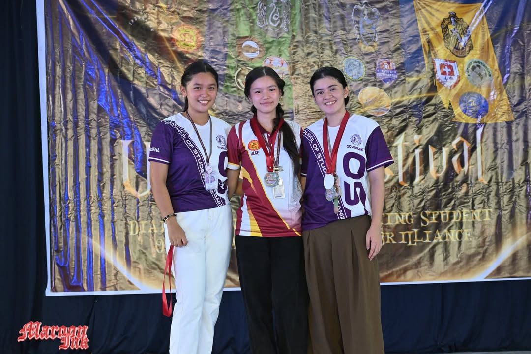 NEWS | UM Ilang High School Celebrates UMian festival on April 6, 2026