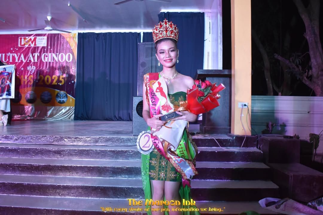 INTRAMURALS 2025 | The Coronation