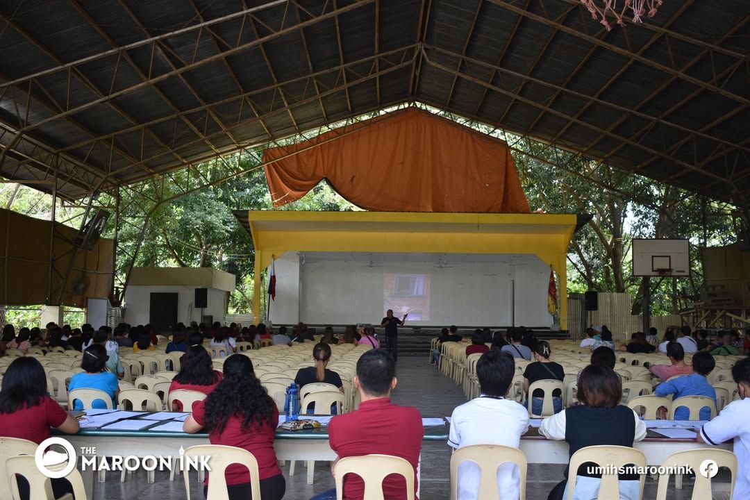 NEWS | In accordance with the R.A. 9165 Comprehensive Dangerous Drugs Ac...