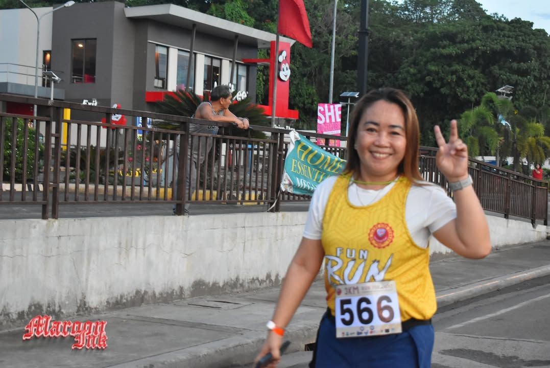 EVENTS | FUN RUN FOR A CAUSE